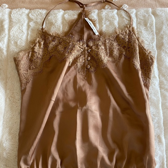 Abercrombie bodysuit - Picture 1 of 4